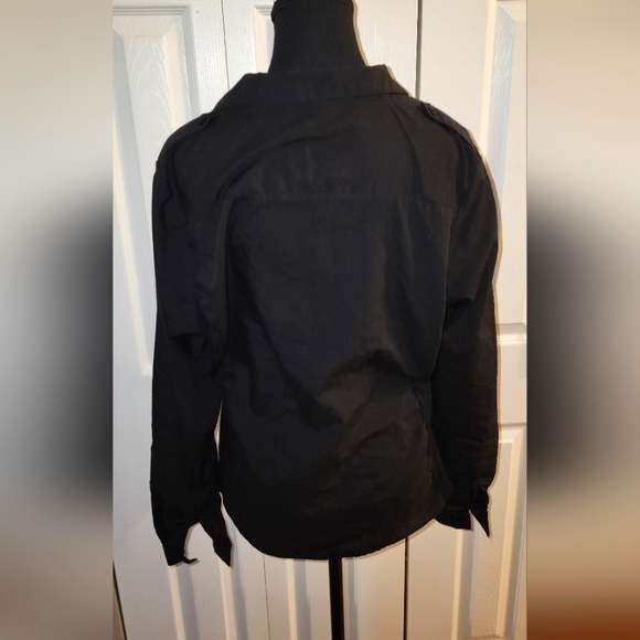 Fitted button up shirt - Picture 2 of 4